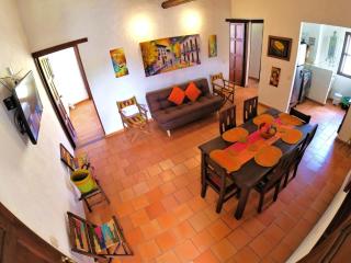 Apartamento en Barichara - Balcones de Barichara - 1