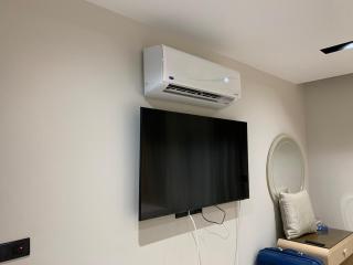 Luxury Apartment in Amorda campound - 0