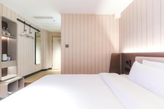 Hanting Hotel Beijing Lido Plaza Jiangtai West Subway Station - 8