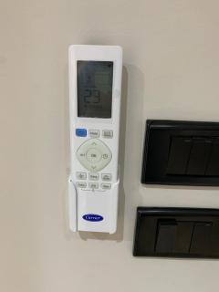 Luxury Apartment in Amorda campound - 4