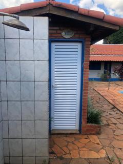 Hotel fazenda Monte Verde - 6