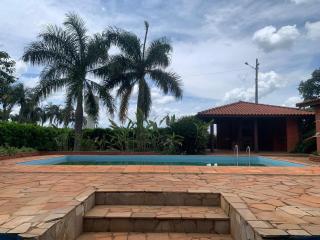 Hotel fazenda Monte Verde - 0