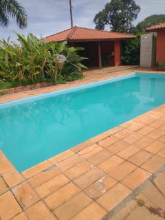 Hotel fazenda Monte Verde - 1