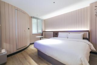 Hanting Hotel Beijing Lido Plaza Jiangtai West Subway Station - 4