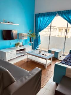 The Sky - The Cave Guest House - 4