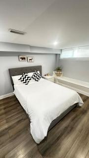 Soft Landing Spot Basement Hideout 2 bedroom apartment - 9