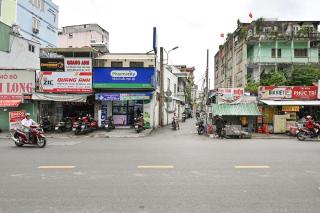 Spacious City 2Bed 1Bath Upstairs Home - Ho Chi Minh City - 4