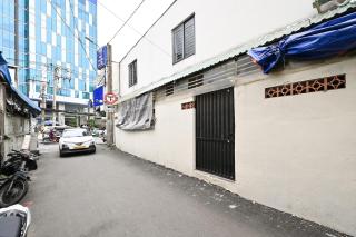Spacious City 2Bed 1Bath Upstairs Home - Ho Chi Minh City - 3