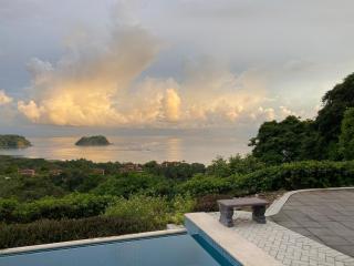Libelula Breathtaking Ocean Mountain and Jungle Views with Pool - Nicoya - 2