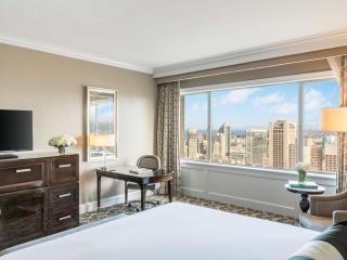 Fairmont San Francisco - 1