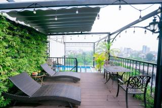 22Land Residence Hotel & Spa Hanoi - 3