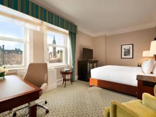 Fairmont Chateau Laurier - 1