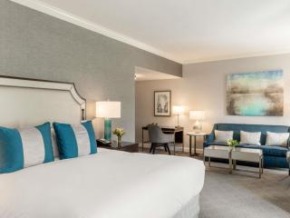 Fairmont Olympic Hotel - 6