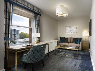 Fairmont Empress Hotel - 1