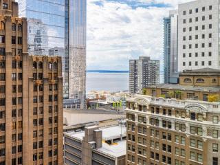 Fairmont Olympic Hotel - 4