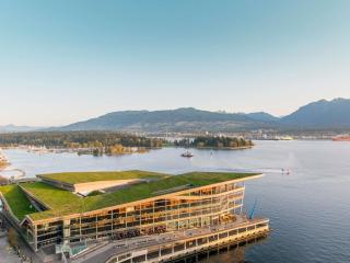 Fairmont Waterfront - 1
