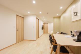 Direct train access to 道頓堀 黒門市場 USJ Kyoto Temmabashi White Cloud Guesthouse - 5