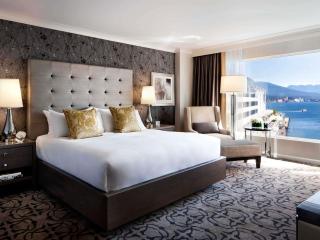 Fairmont Waterfront - 4