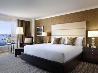 Fairmont Waterfront - Vancouver - 2