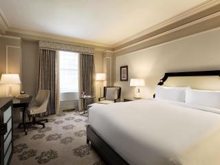 Fairmont Hotel Vancouver - 1