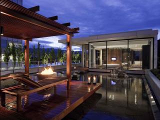 Fairmont Pacific Rim - 1