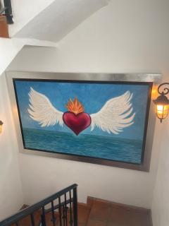 Villa San Gabriel - 1