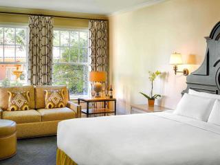 Fairmont Sonoma Mission Inn & Spa - 1