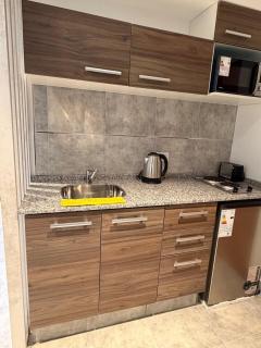 Departamento excelente ubicación - 4