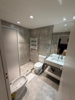 Departamento excelente ubicación - 1