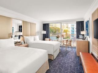 Fairmont Monte Carlo - 1