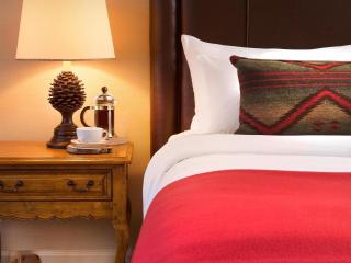 Fairmont Chateau Whistler - 1