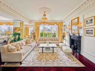 The Savoy - Londra - 4