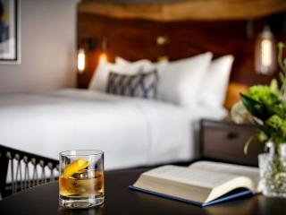 Fairmont Chateau Whistler - 5