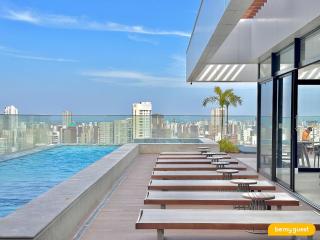 Beach Class Meireles - 0