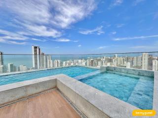 Beach Class Meireles - 4