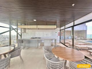 Beach Class Meireles - 3