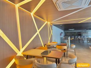 Beach Class Meireles - 2