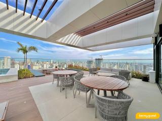 Beach Class Meireles - 5