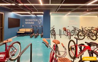 Beach Class Meireles - 1