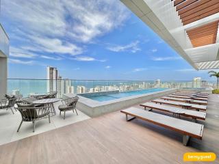 Beach Class Meireles - Fortaleza - 2