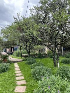 Casa de campo El Mirador - 0