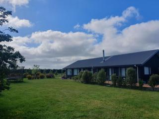 Homestead Hideaway in Ohoka - 9