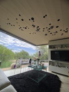 Casa de campo El Mirador - 6