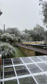 Casa de campo El Mirador - 5