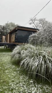 Casa de campo El Mirador - 1