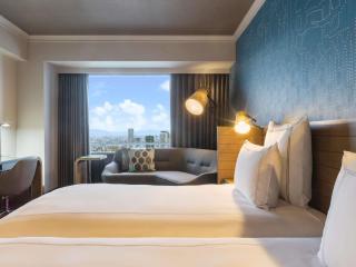 Swissotel Nankai Osaka - 1