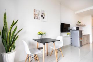 SaiGon Royal - Amber Relax Loft in D4 - Hana Apart - 1