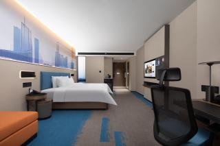 Hampton by Hilton Hefei Binhu - 4