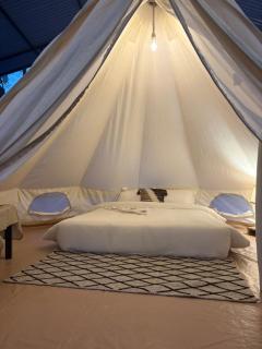 Glampin By Tharu Garden - 9