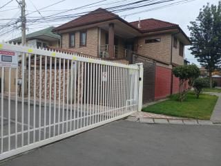La casa di Gio, Free Parking, Santiago - 0